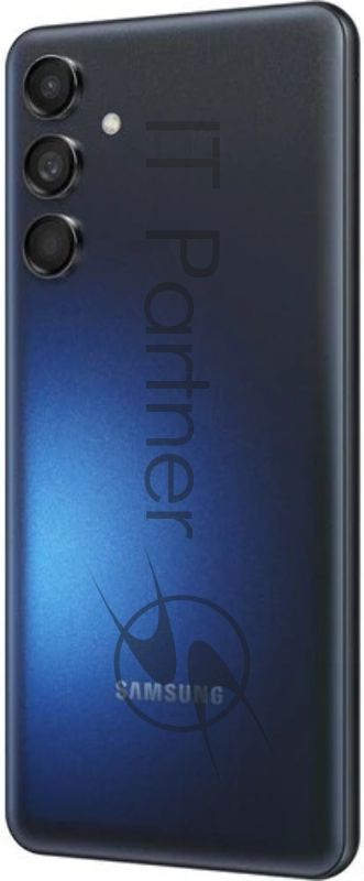 Смартфон Samsung Galaxy M55 5G 8/128Gb черный