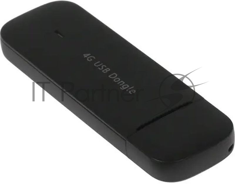 Модем 3G/4G Huawei BROVI E3372-325 USB черный