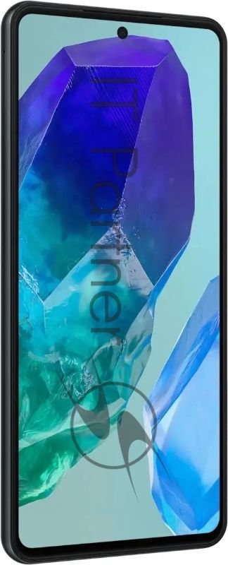 Смартфон Samsung Galaxy SM-M556E M55 5G 8/128Gb черный
