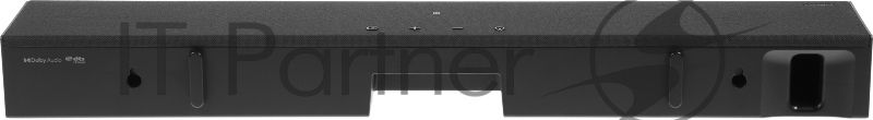 Звуковая панель Samsung HW-C400/EN 2.0 40Вт черный