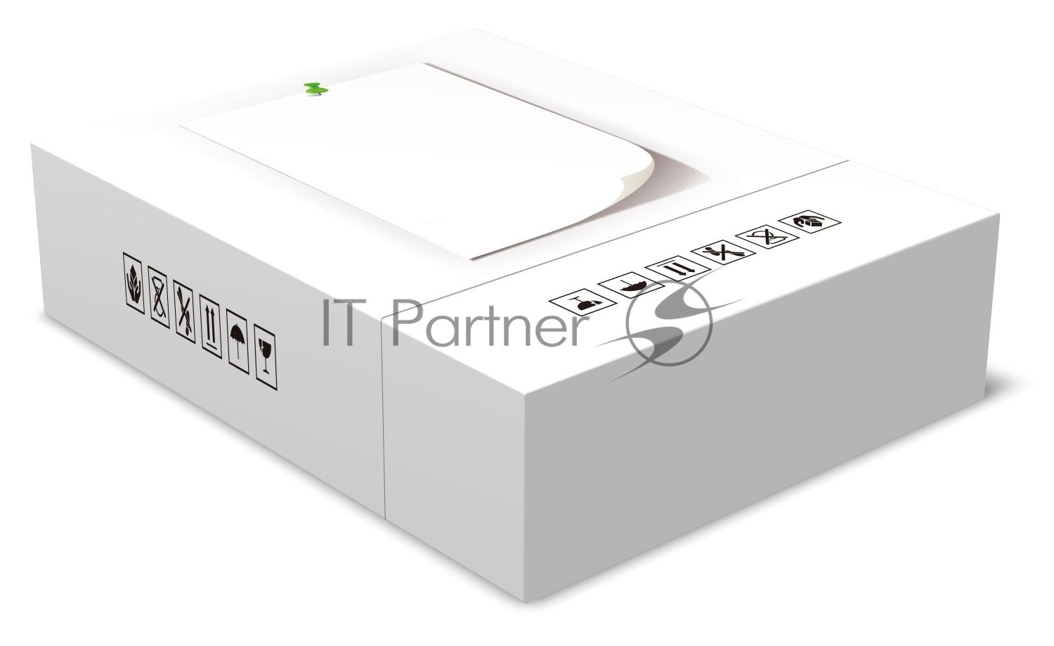 Органайзер Cactus CS-PB-BK черный