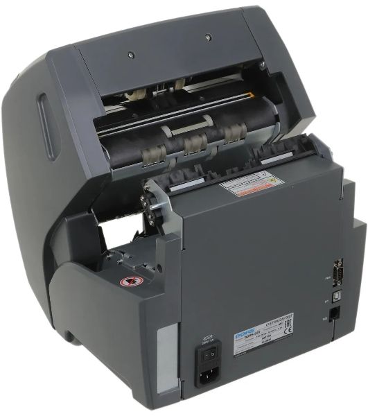 Счетчик банкнот Dors 820M1 RUS2 FRZ-050968 мультивалюта