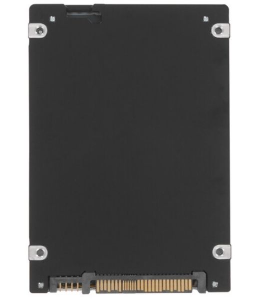 Накопитель SSD Kioxia PM7-R, 7680Gb, 2.5", SAS 4.0 (24 Gbит/с), R/W 4200/4100