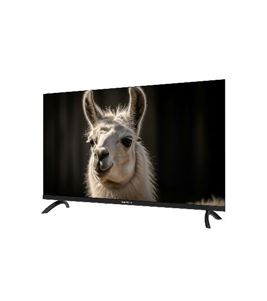 Телевизор TopDevice 32" TDWC32BH2210V черный DLED HD 60Hz Smart TV WildRed 1GB/8GB