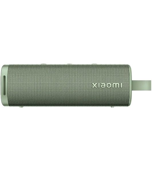 Портативная колонка XIAOMI Sound Outdoor Green S29H-GL (QBH4372GL)