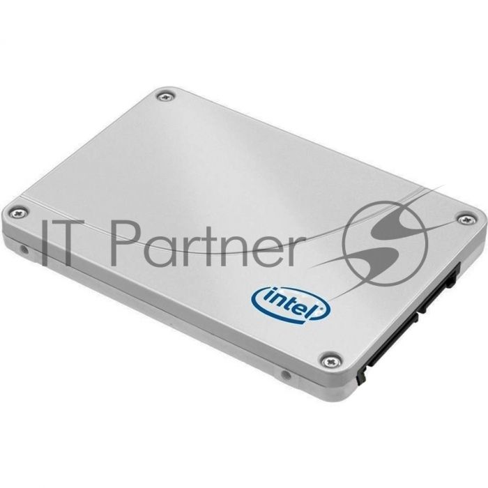 Жесткий диск Intel SSD DC S3520 Series (480GB, 2.5in SATA 6Gb/s, 3D1, MLC) 7mm,Generic Single Pack