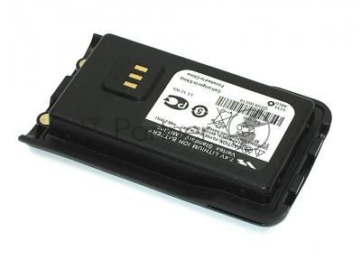 Аккумулятор для Vertex VZ-30 (FNB-Z181Li) 1800mAh 7,4V Li-ion