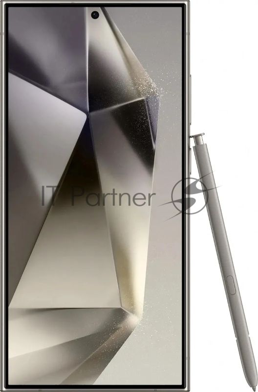 Смартфон Samsung Galaxy S24 ULTRA 12/256G GRAY SM-S928