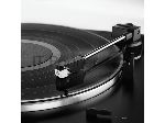 Проигрыватель винила AUDIO-TECHNICA AT-LP60XBTBK