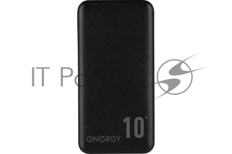 Портативный аккумулятор ENERGY Power Bank 10 000-5B Travel (107848)