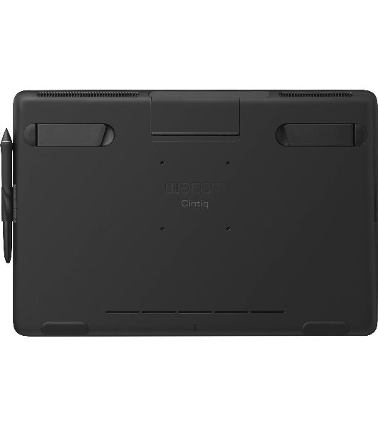 Графический планшет Wacom Cintiq 16