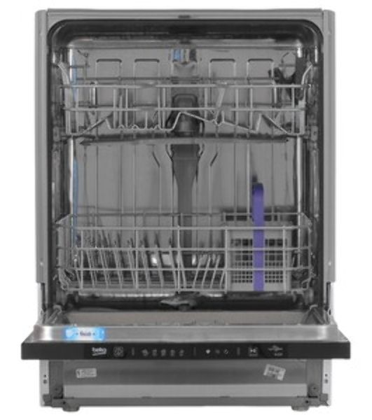 Посудомоечная машина BEKO BDIN 15532