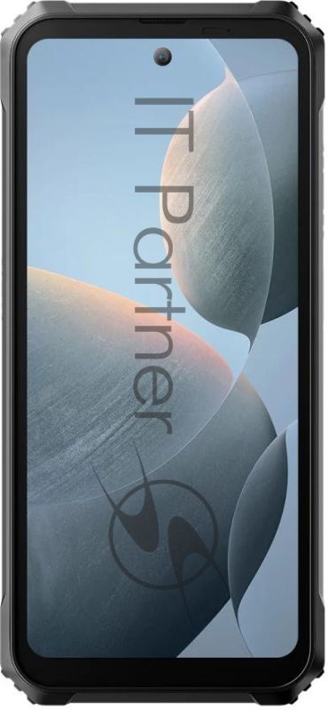 Смартфон Blackview BL9000 Pro, 12/512Gb, черный