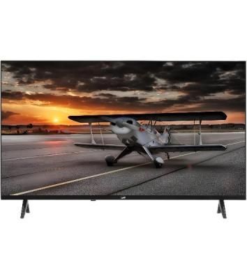 Телевизор LEFF 43" 43F250T черный DLED FHD 60Hz