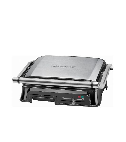 Гриль электрический Clatronic KG 3571 Keramik 2000W