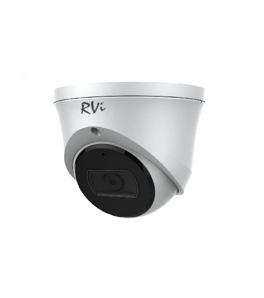 Видеокамера IP 2Мп купольная IP67 (2.8мм) RVi-1NCE2022 (2.8) белый