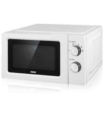 Микроволновая печь BBK 17MWS-788M/W белый