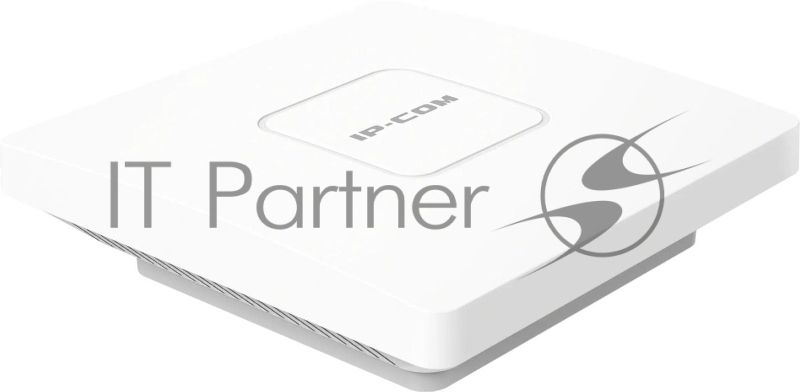 Точка доступа IP-COM W63AP, белый