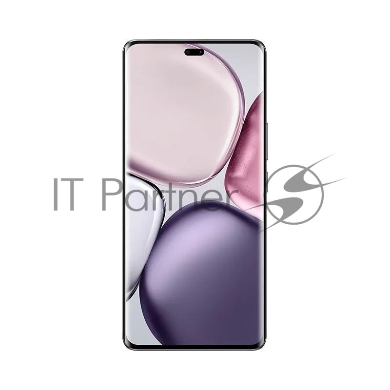 Смартфон Honor X9c, 12/256Gb, черный