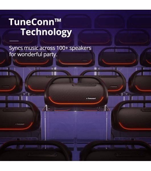 Акустическая система TRONSMART BLUETOOTH BANG