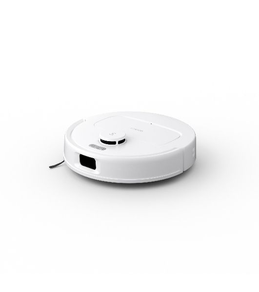 Робот-пылесос Ecovacs Deebot N20e Plus White YDLX11-3