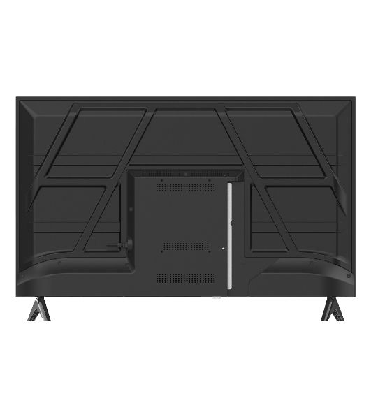 Телевизор Blackton 32" Bt 32FS02B черный LED HD 60Hz Android