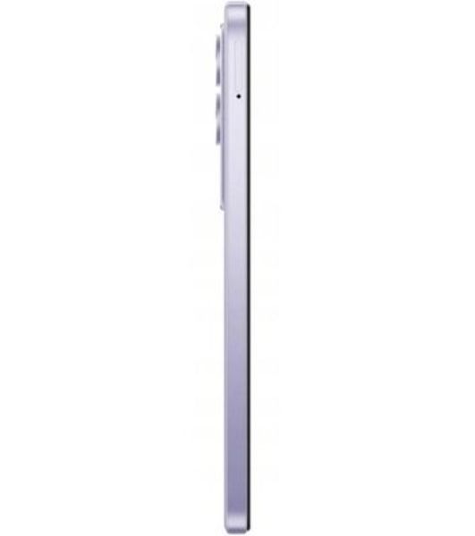 Смартфон Xiaomi Redmi 15 8/256Gb фиолетовый
