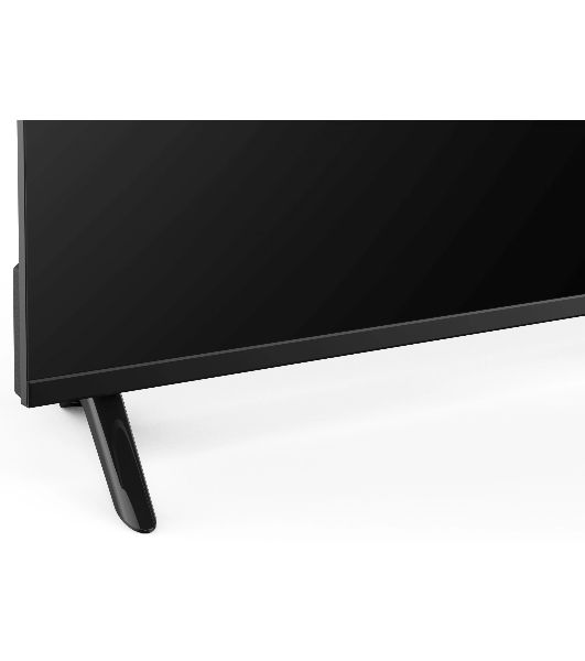 Телевизор Digma 55" DM-LED55UBB40 черный LED UHD 60Hz Салют ТВ