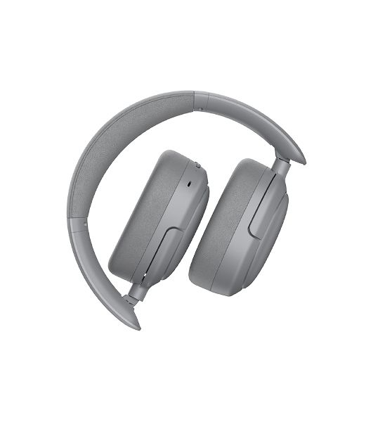 Гарнитура мониторные Edifier W800BT Pro серый беспроводные bluetooth оголовье