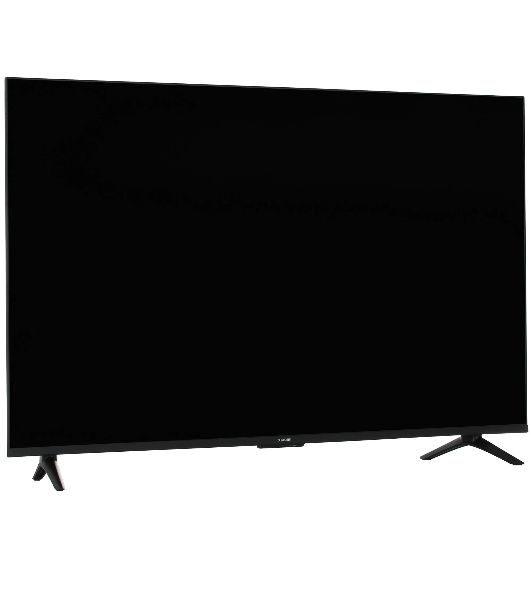 Телевизор Xiaomi TV A 43 2026 L43MB-AURU черный DLED UHD 60Hz Smart TV