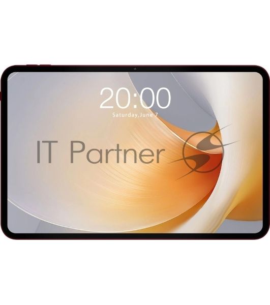 Планшет Teclast T65 Plus 13.4", 8Gb, 128Gb, 4G LTE, Android 15, красный