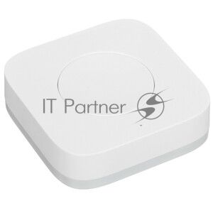 Кнопка звонка Беспроводная Яндекс Zigbee YNDX-00524