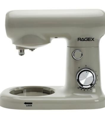 Планетарный миксер RAGEX R008-110