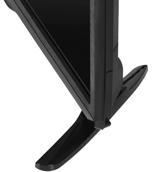Телевизор Asano 24" 24LH5010T черный LED HD 60Hz Smart TV Салют ТВ