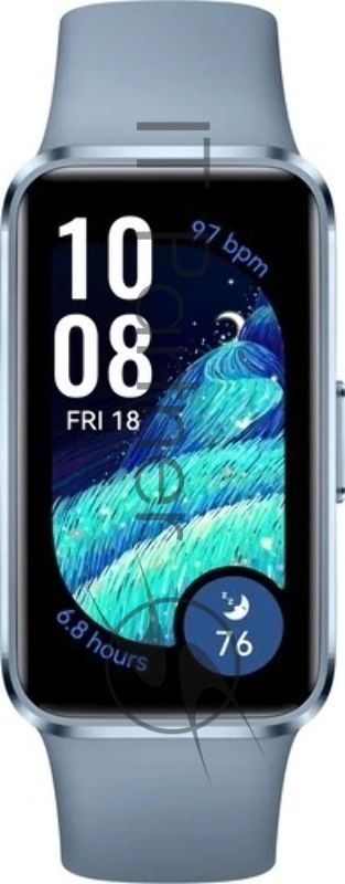 Фитнес-браслет Huawei Band 10 NOR-B29 синий