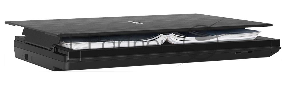 Планшетный сканер Canon CanoScan LiDE 300 (Hi-Speed USB 2.0, A4/Letter (216 x 297 мм), 2400 x 4800 точек на дюйм)