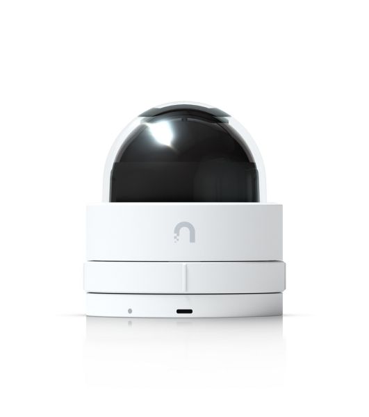 Камера видеонаблюдения Ubiquiti UniFi Protect Camera G5 Dome Ultra идеокамера 2K HD (4Mp), 30 к/с, 102,4°, ИК-подсветка до 20 м