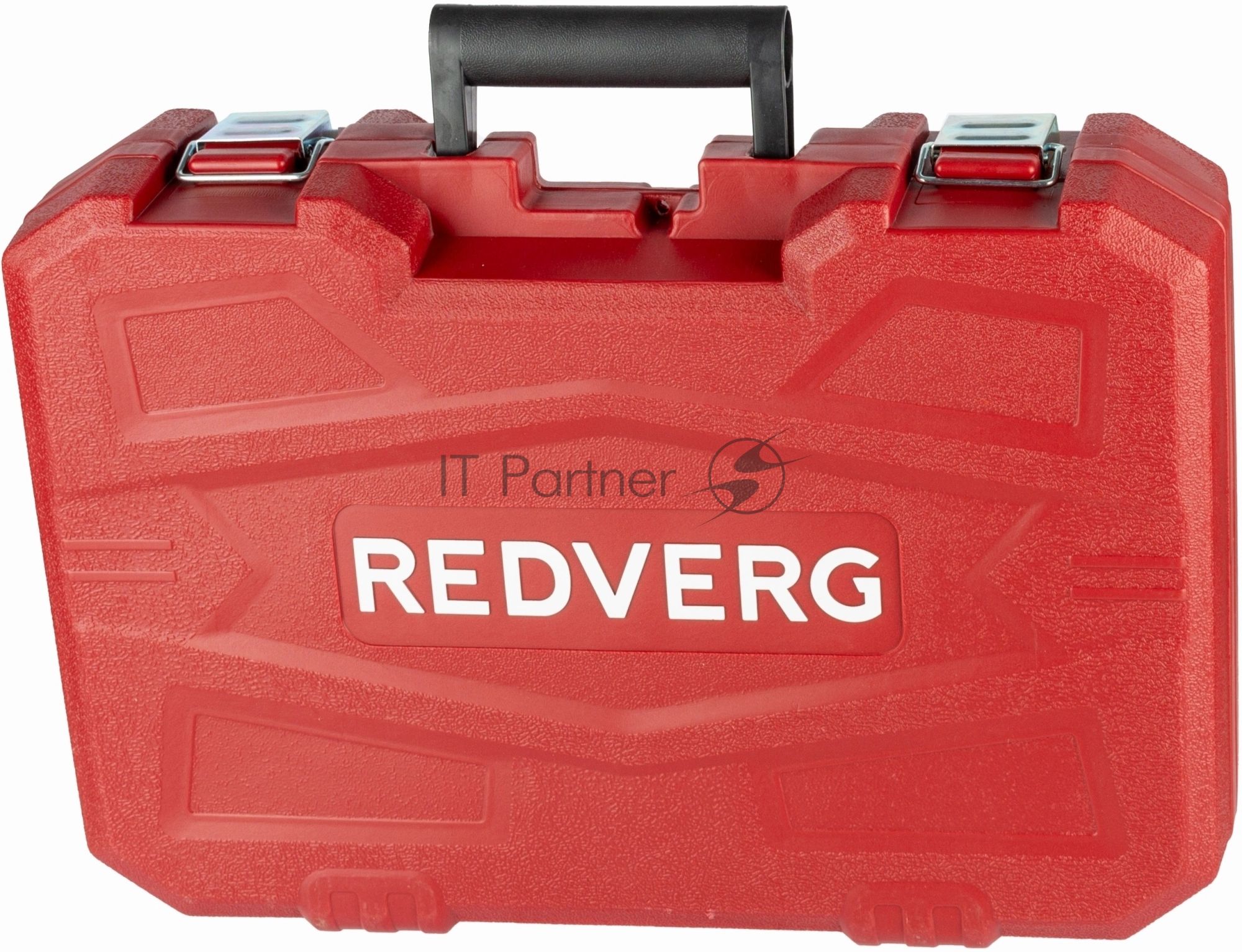Перфоратор RedVerg RD-RH1200S, SDS-plus, 1200 Вт, 5 Дж, от сети