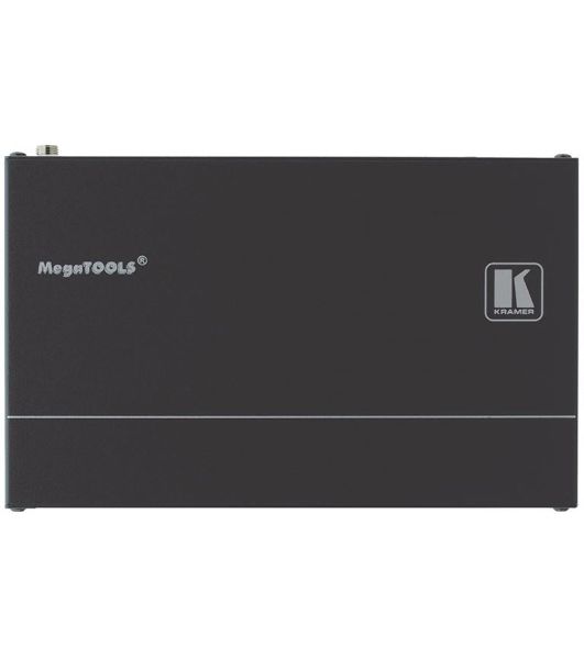 Усилитель-распределитель Kramer Electronics VM-4H2 1:4 HDMI UHD; поддержка 4K, HDMI 2.0
