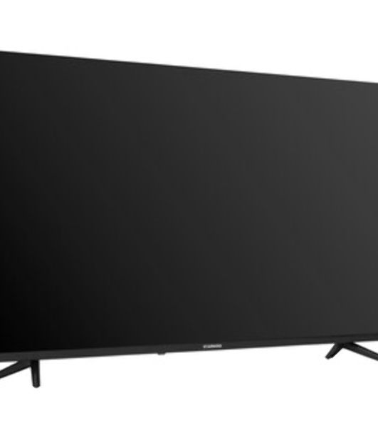 Телевизор Starwind 43" SW-LED43UG403 черный LED UHD 60Hz Яндекс ТВ