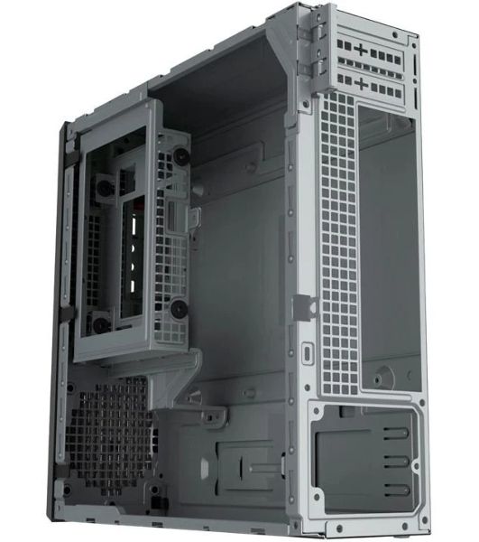 Компьютерный корпус SlimCase InWin PS201BK PM-300TFX U3.0*2+A(HD)+FAN 6125688