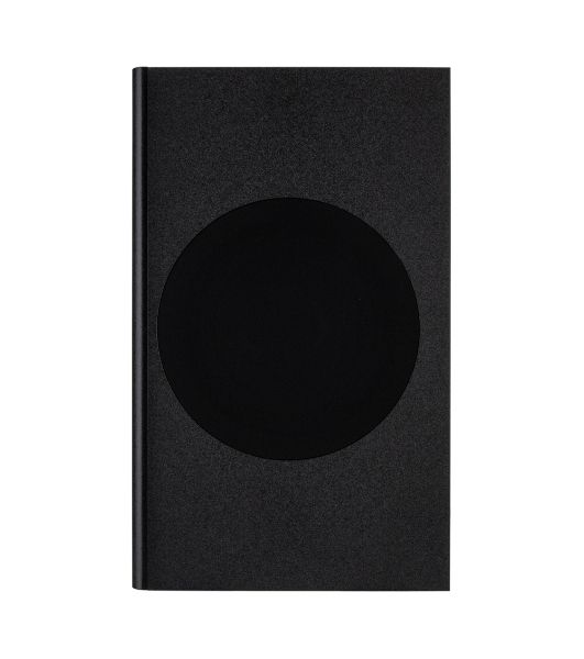 Саундбар ELTRONIC (30-67) SOUND SLICK 5, черный