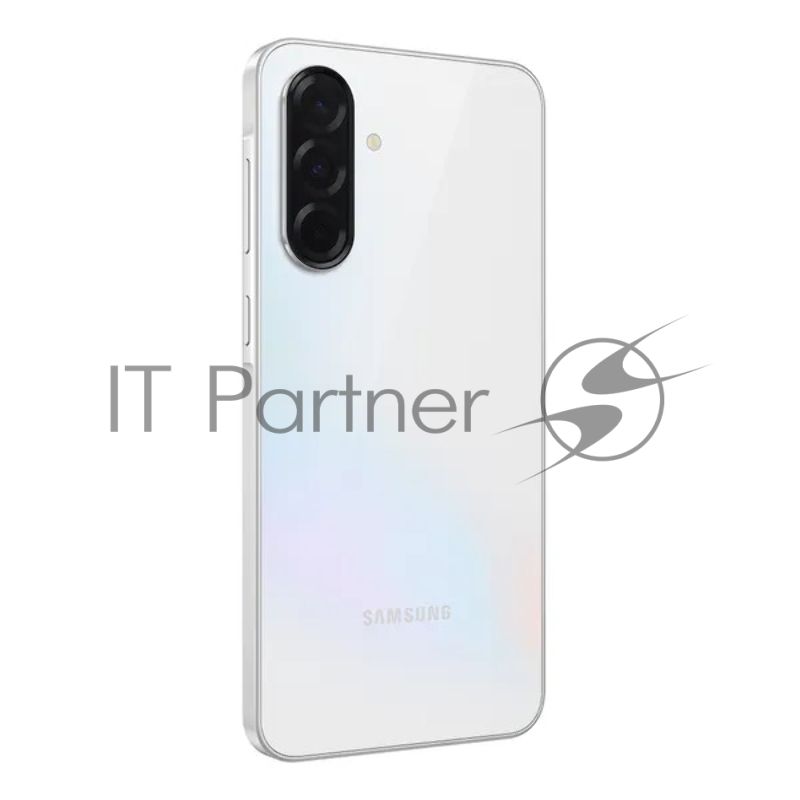 Смартфон Samsung Galaxy A36 SM-A366B, 8/256Gb, белый