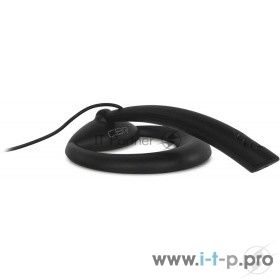 Микрофон CBR CBM 022 черный
