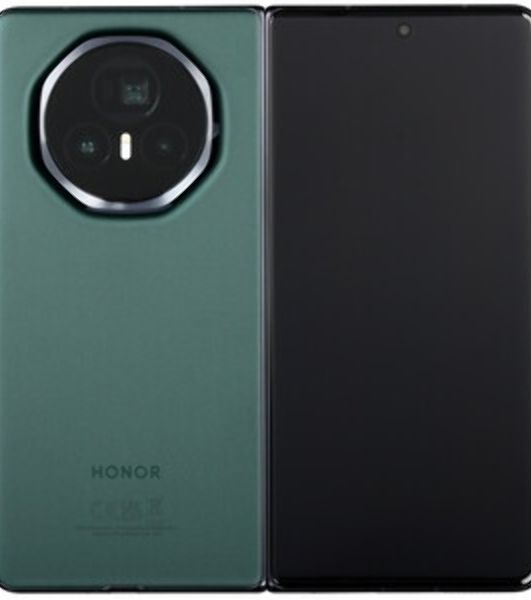 Смартфон HONOR MAGIC V3, 12/512Gb, зеленый