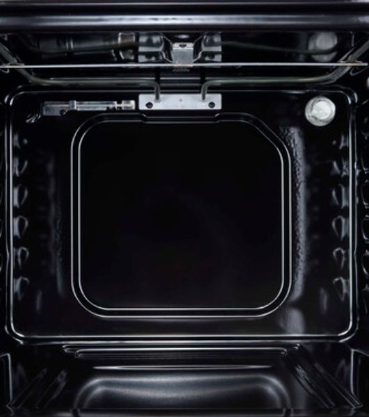 Духовой шкаф встраиваемый полноразмерный Evelux EO 610 X