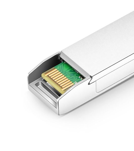 Трансивер H3C SFP-XG-SX-MM850-A SFP+ Module(850nm,300m,LC)