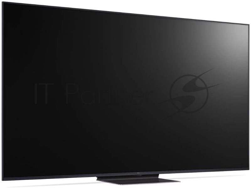 Телевизор LG 65" 65UT91006LA.ARUB черный Edge LED UHD 60Hz WebOS