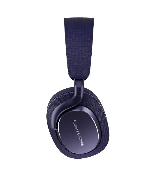 Наушники Bowers & Wilkins Px7 S3 Indigo Blue