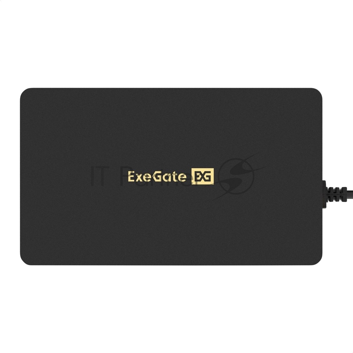 Коммутатор ExeGate EDGS-2108D, 8×1 Гбит/с, управляемый